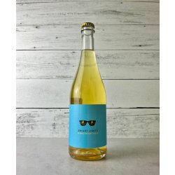 Little Pomona - Bright Lights Cider (750 mL) - Press Then Press