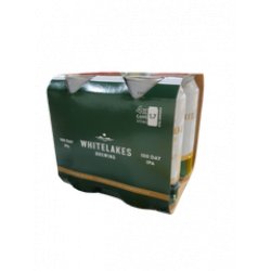 Whitelakes Brewing 100 Day IPA