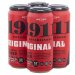 1911 ORIGINAL CIDER  64 FL OZ 