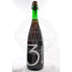 3 Fonteinen Braambes Oogst 2020 Assembalege n°21 2021 75cl - AbeerVinum