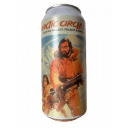 Bådin Arctic Circles Part 4