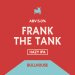 Bullhouse Frank The Tank Keg Bullhouse Frank The Tank Keg