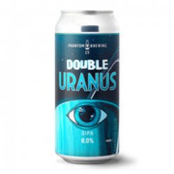 Double Uranus, 8.0% - The Fuss.Club