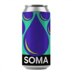 SOMA Beer Chronic