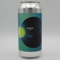 Verdant Brewing Co 10 Watt Moon
