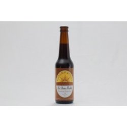 Bière La Brune - 33 cl - Le Panier du Causse