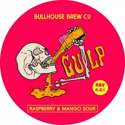 Bullhouse Brew Co Gulp