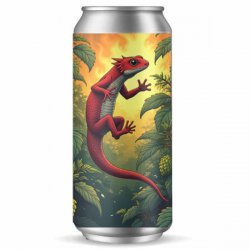 Lady Luck Brewery Hallertauer Herbrucker