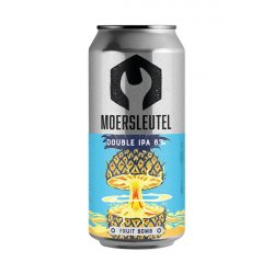 Moersleutel Fruit Bomb - Elings