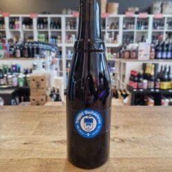 Westvleteren 8 - Het Biermeisje