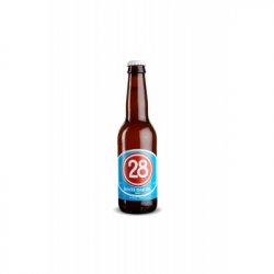 28 White Oak - Cervezus
