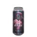 FrauGruber Brewing  Pink Buster 