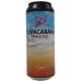Funky Fluid  Copacabana 50cl 