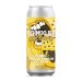 Imprint Beer Co. Schmoojee Shcoops: Banana Cookies & Cream 