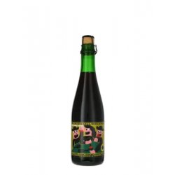 Oude Kriek Frederiksdal - Mas IBUS