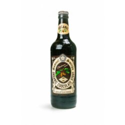 Samuel Smith Organic Chocolate Stout