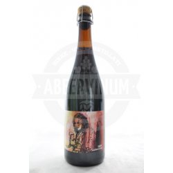 Trois Dames Dark Sauvageonne 75cl - AbeerVinum