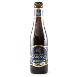 Gouden Carolus Christmas - Drinks4u