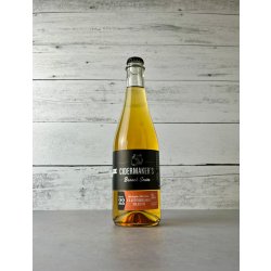 Snowdrift Cider - Cliffbreaks (500 mL) - Press Then Press