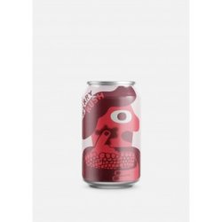 Mikkeller RASPBERRY RUSH 0,3 ABV can 330 ml - Cerveceo