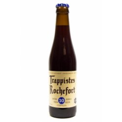 Trappistes Rochefort 10