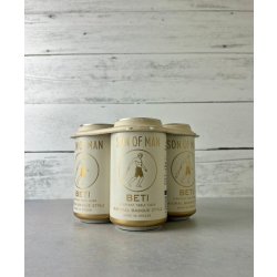 Son of Man - Beti Cider (12 oz) - Press Then Press