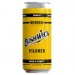 BRAVEN BUSHWICK PILSNER BOLD AND CRAFTY  4 PACK 