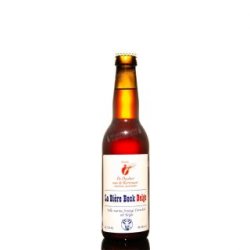 De Dochter Van de Korenaar La Bock bière belge 33cl - Belgas Online