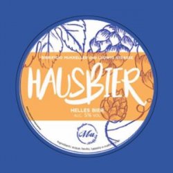 Mukkeller Hausbier