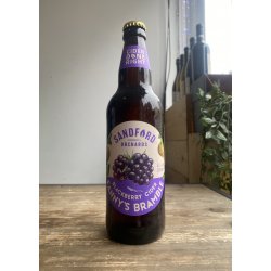 Sandford Orchards Fanny