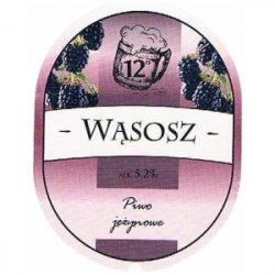 WĄSOSZ JEŻYNOWE - Sklep Impuls