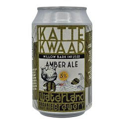Waterland Brewery Kattekwaad