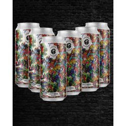 Suburbier Juicy As Fuck Suburbier Juicy As Fuck