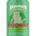 Behemoth Responsibly Non Alc Hazy IPA 