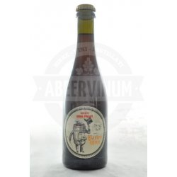 Perugia Barley Wine 37.5cl - AbeerVinum