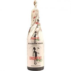 De Glazen Toren Ondineke 75cl - Drankenhandel Leiden / Speciaalbierpakket.nl