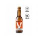 Voreia Ζυθοποιία Voreia Pilsner Gluten Free 330ml 