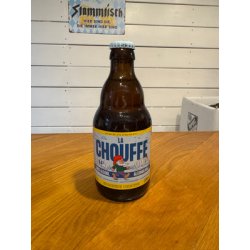 Chouffe 0.4