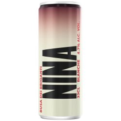 Busa dei Briganti Nina Busa dei Briganti Nina