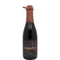 Spartacus Brewing Spartacus Kairos - Burg Bieren Bierwinkel