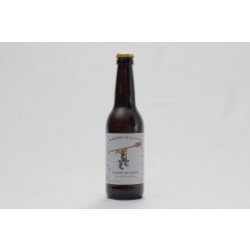 Bière La Reine des Naines Bio - 33 cl - Le Panier du Causse