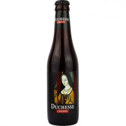 Duchesse de Bourgogne Duchesse Cherry - Drankenhandel Leiden / Speciaalbierpakket.nl