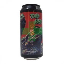 Guaja Brewery  Toad Slime 44cl - Beermacia