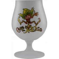 Dubuisson Verre Cuvée des Trolls 25 cl - Charlemagne Boissons