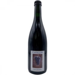 BELGIA Cantillon Saint Lamvinus NOVEMBER 2022 - Sklep Impuls