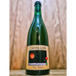 Cantillon - Fou Foune - Dexter & Jones