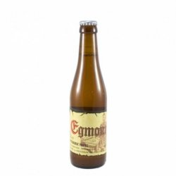 Egmont Zottegemse Tripel  Blond  33 cl  Fles - Drinksstore