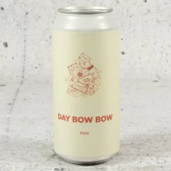 Pomona Island Day Bow Bow DDH Pale Ale - Mr West