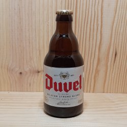 Duvel