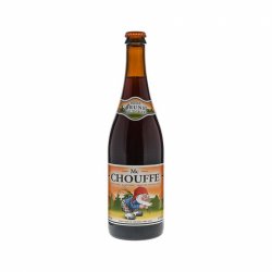 MC CHOUFFE Brune 75cl - Hyperboissons